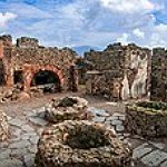 BucketList + Visit Pompeii = ✓
