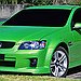 BucketList + Own A Holden Ute = ✓