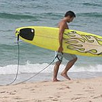 BucketList + Learn To Surf = ✓