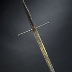 BucketList + Learn To Use A Broadsword. = ✓