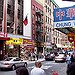 BucketList + Visit Chinatown = ✓