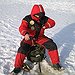 BucketList + Go Ice Fishing = ✓