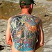 BucketList + I Wanna Get A Tattoo = ✓