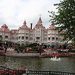 BucketList + Visit Disneyland = ✓