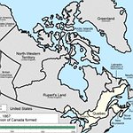 BucketList + Visit Every Province/Territory In Canada = ✓