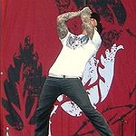 BucketList + Otici Na Sonisphere Festival = ✓