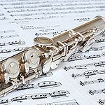 BucketList + Learn To Play The Flute = ✓