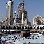 BucketList + Go To Mecca For Haj ... = ✓