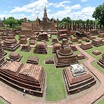 BucketList + Travel To Southeast Asia = ✓