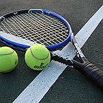 BucketList + Tennis = ✓