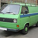 BucketList + Buy A Van = ✓