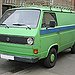 BucketList + Buy A Van = ✓