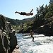 BucketList + Go Cliff Diving/Jumping = ✓