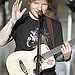 BucketList + See An Ed Sheeran Concert = ✓
