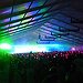 BucketList + Go To Electric Zoo = ✓