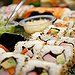 BucketList + Make Sushi = ✓