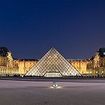BucketList + Visit The Louvre = ✓