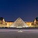 BucketList + Visit The Louvre = ✓