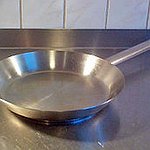 BucketList + Learn To Cook 4 Good ... = ✓