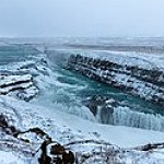 BucketList + Travel To Iceland = ✓