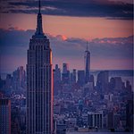 BucketList + Go To New York With ... = ✓