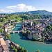BucketList + Go To Switzerland With Jessica = ✓