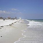 BucketList + Go To Pensacola With Jessica ... = ✓