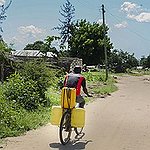 BucketList + Go To Africa With Jessica ... = ✓