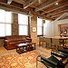 BucketList + Move Into A Loft Style ... = ✓