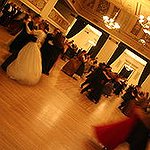 BucketList + Take A Couple's Dance Class. = ✓