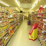 BucketList + Pay For A Stranger's Groceries = ✓