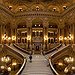 BucketList + Go To The Garnier Opera ... = ✓