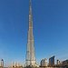 BucketList + Burj Khalifa = ✓