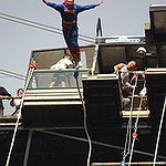 BucketList + Go Bungee Jumping. = ✓