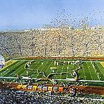 BucketList + Go To The Superbowl = ✓