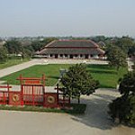 BucketList + Dig To China = ✓