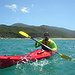 BucketList + Go Kayaking On A Random ... = ✓