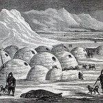 BucketList + Stay In An Igloo In ... = ✓