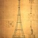 BucketList + Visit The Eiffel Tower At ... = ✓