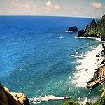 BucketList + Go To Pitcairn Island = ✓