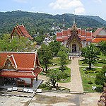 BucketList + Visit Phuket Thailand = ✓