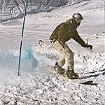 BucketList + Snowboard In Europe = ✓