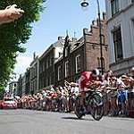 BucketList + Tour De France = ✓