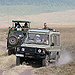 BucketList + Go On A Safari = ✓