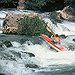 BucketList + Go White Water Kayaking - ... = ✓