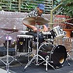 BucketList + Play Drums = ✓