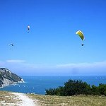 BucketList + Go Paragliding = ✓
