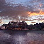BucketList + Visit Alcatraz And San Fran = ✓