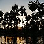 BucketList + Go To La = ✓