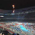 BucketList + Attend An Olympic Event = ✓